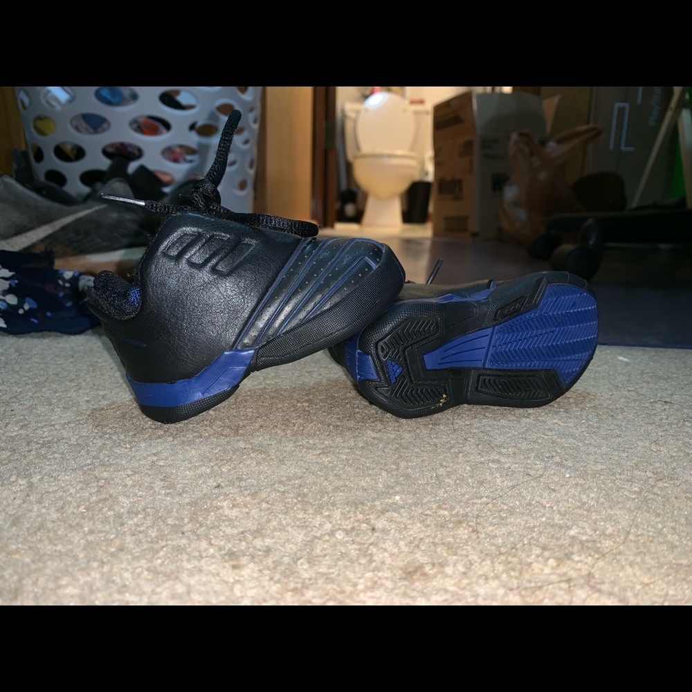Baby Adidas Shoes